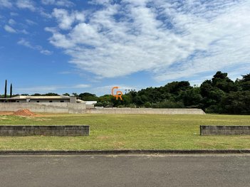 land_lot em João Leme dos Santos, Chácaras Residenciais Santa Maria - Votorantim - SP