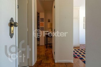 apartment em Rua Lisboa, Cerqueira César - São Paulo - SP