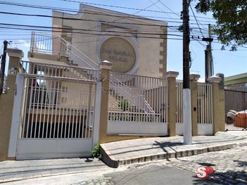 house em Rua Tujupi, Vila Bela - São Paulo - SP