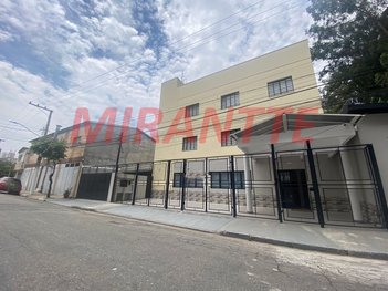 apartment em Rua Sargento-Mor Ramalho, Vila Dom Pedro I - São Paulo - SP