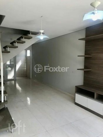 house em Rua Albania, Outeiro de Passárgada - Cotia - SP