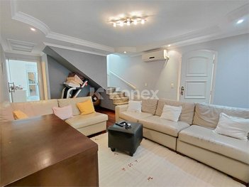 house em Rua Eusébio de Paiva, Vila Ipojuca - São Paulo - SP