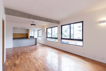 apartment em Rua Gomes de Carvalho, Vila Olímpia - São Paulo - SP