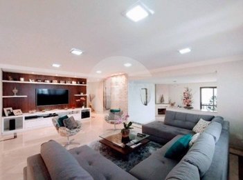 apartment em Rua Vicente Romano, Parque da Mooca - São Paulo - SP