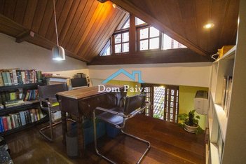 house em Rua Santa Justina, Vila Olímpia - São Paulo - SP