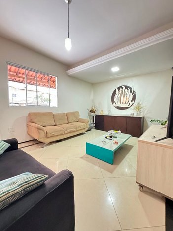 house em Rua Deputado Raimundo Leal, Jardim Eldorado - São Luís - MA