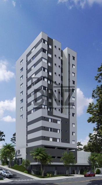 apartment em Rua Jacuí, Renascença - Belo Horizonte - MG