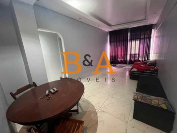 apartment em Rua Cinco de Julho, Copacabana - Rio de Janeiro - RJ