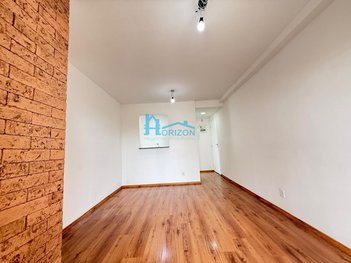 apartment em Rua Ézio Wagner da Silva, Residencial Parque da Fazenda - Campinas - SP