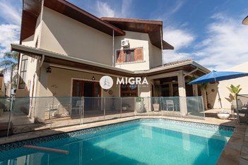 house em Avenida Maria de Lourdes Friggi, Urbanova - São José dos Campos - SP