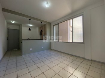 apartment em Rodovia Admar Gonzaga, Itacorubi - Florianópolis - SC