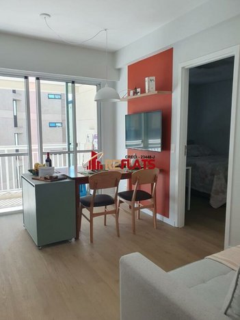 apartment em Rua Cincinato Braga, Bela Vista - São Paulo - SP