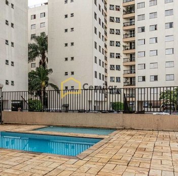 apartment em Rua Rego Barros, Jardim Vila Formosa - São Paulo - SP