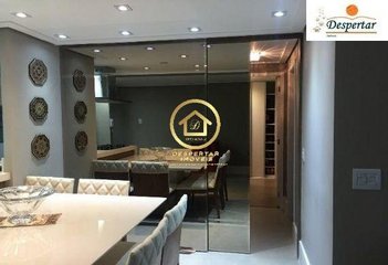 apartment em Avenida Cardeal Motta, City América - São Paulo - SP