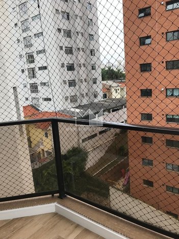 apartment em Avenida Engenheiro Luiz Gomes Cardim Sangirardi, Vila Mariana - São Paulo - SP