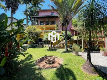 house em Avenida José Giorgi, Granja Viana II - Cotia - SP