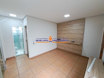 apartment em Rua Padre Pedro Pinto, Venda Nova - Belo Horizonte - MG