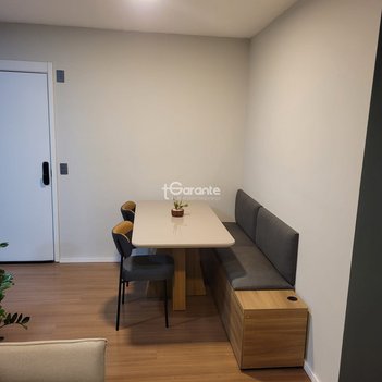 apartment em Avenida José André de Moraes, Jardim Monte Alegre - Taboão da Serra - SP