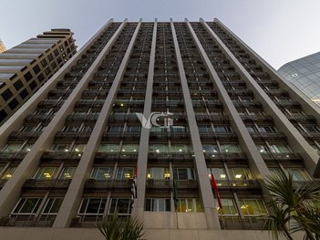 office em Avenida Paulista, Bela Vista - São Paulo - SP