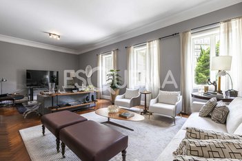 apartment em Rua Doutor Seráfico de Assis Carvalho, Jardim Leonor - São Paulo - SP
