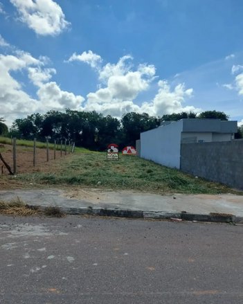 land_lot em Rua Santa Tereza, Parque São Domingos - Pindamonhangaba - SP