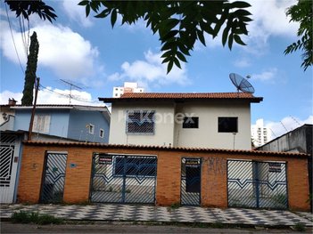 house em Rua Tomaso Albinoni, Jardim Vazani - São Paulo - SP