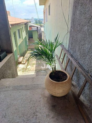 house em Avenida Monsenhor Higino de Campos, Parque Brasília - Jundiaí - SP