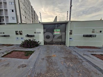 house em Rua Sicília, Residencial Florença - Sinop - MT
