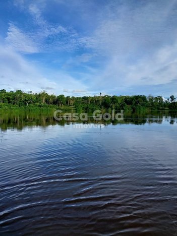 agricultural em Avenida dos Ingás, Jardim Imperial - Sinop - MT