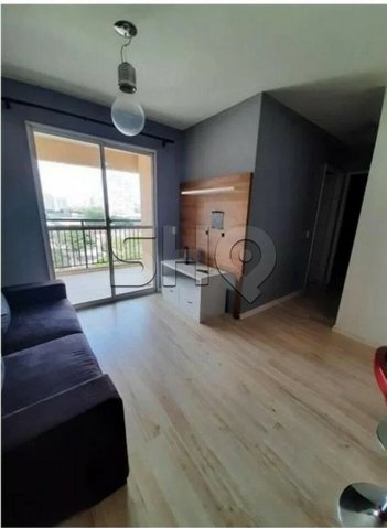 apartment em Rua dos Americanos, Barra Funda - São Paulo - SP
