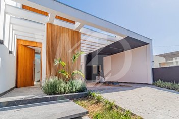 house em dos Hibiscos, Parque da Matriz - Gravataí - RS