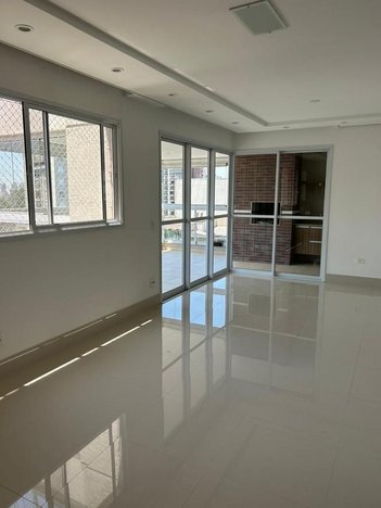 apartment em Rua Dankmar Adler, Vila Suzana - São Paulo - SP