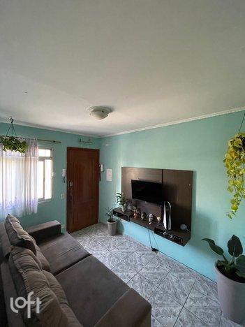 apartment em Padre Antônio dos Reis, Artur Alvim - São Paulo - SP