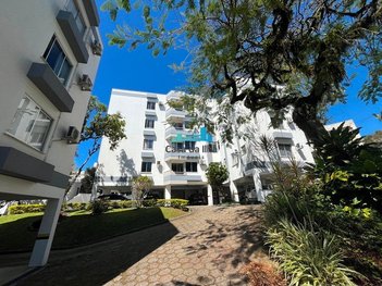apartment em Rua das Acácias, Carvoeira - Florianópolis - SC