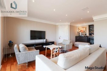 apartment em Rua Rio Grande, Vila Mariana - São Paulo - SP