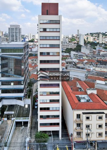 office em Rua Afonso Sardinha, Lapa - São Paulo - SP