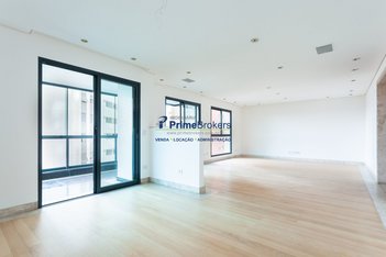 apartment em Rua Bahia, Higienópolis - São Paulo - SP