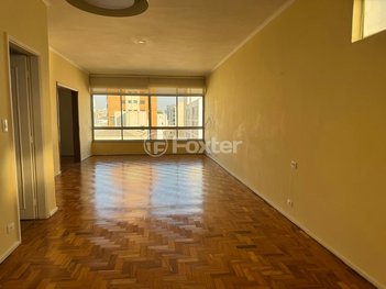apartment em Rua Sabará, Higienópolis - São Paulo - SP