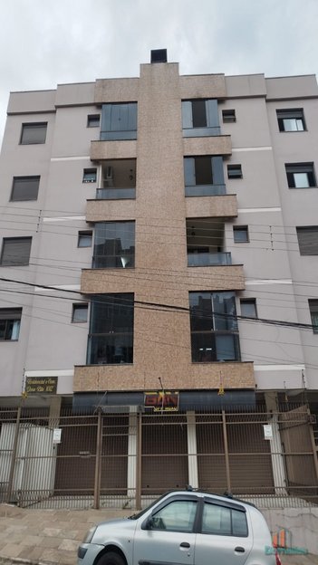 apartment em Rua Ruy José Maria Fedrizzi, Salgado Filho - Caxias do Sul - RS