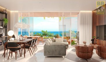 apartment em Rua Doutor Manoel Dantas, Petrópolis - Natal - RN