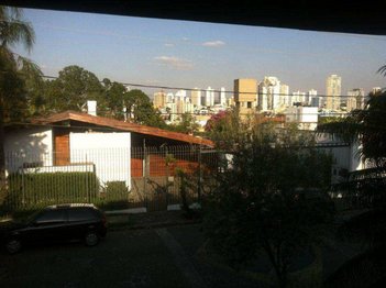 house em Rua Aclimação, Jardim Paulista - Sorocaba - SP