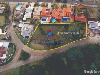 land_lot em Rua Doutor Aldovar Goulart, Bairro das Palmeiras - Campinas - SP