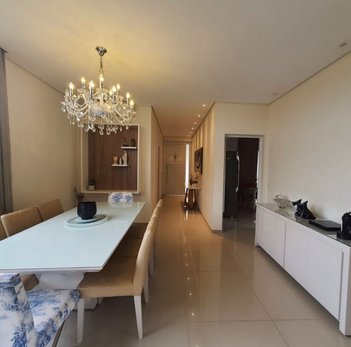 house em Rua 12, Condomínio Buona Vita - Araraquara - SP