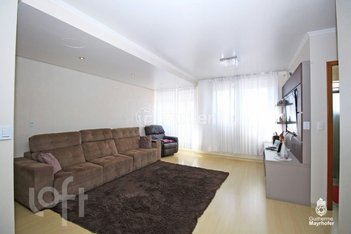 apartment em Avenida do Forte, Cristo Redentor - Porto Alegre - RS