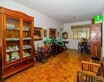 apartment em Avenida Onze de Junho, Vila Clementino - São Paulo - SP
