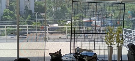 office em Vinte e Seis de Março, Centro - Barueri - SP