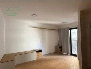 apartment em Rua Ana Cintra, Campos Elíseos - São Paulo - SP