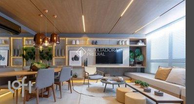 apartment em Luis Luz, Boa Vista - Porto Alegre - RS