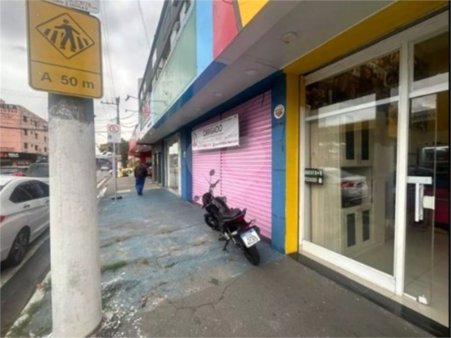 Cômodo Condomínio