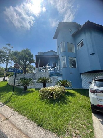 house em Avenida Omar Daibert, Parque Terra Nova - São Bernardo do Campo - SP